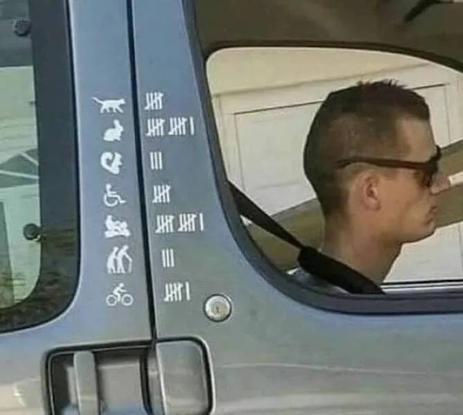 Dirty Minds Are Welcome!