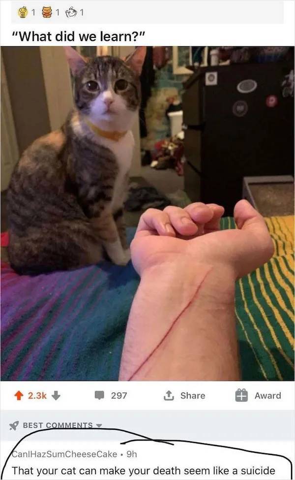 Dirty Minds Are Welcome!