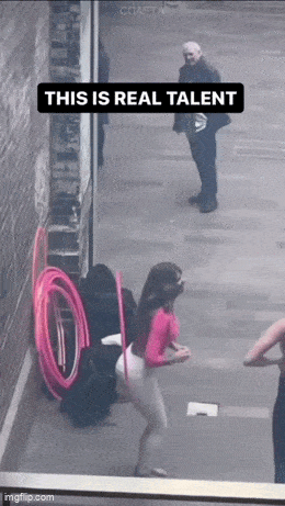 Dirty Minds Are Welcome!