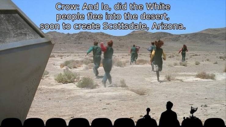 Dirty Minds Are Welcome!