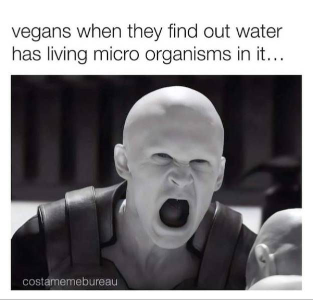 Dirty Minds Are Welcome!