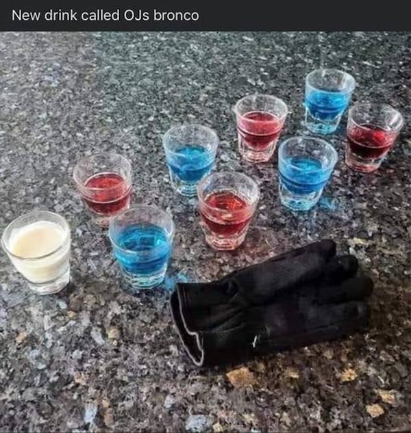 Dirty Minds Are Welcome!