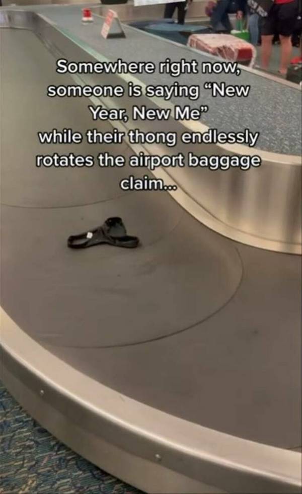 Dirty Minds Are Welcome!