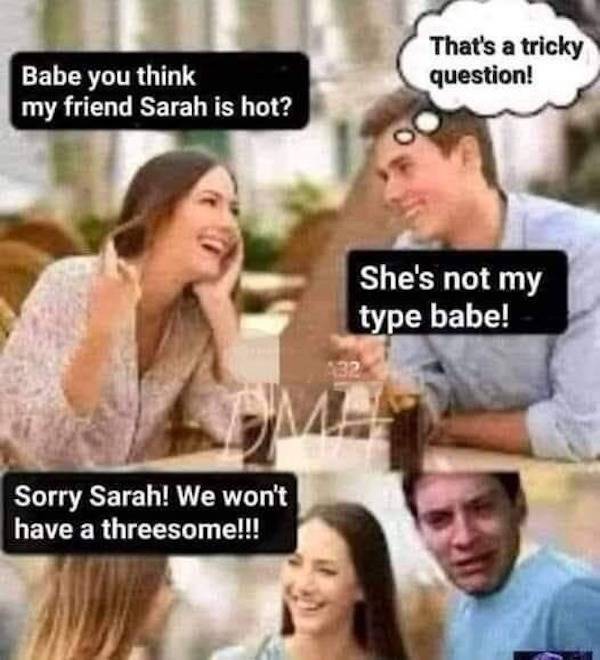 NSFW Memes To Add Some Spice To Your Life