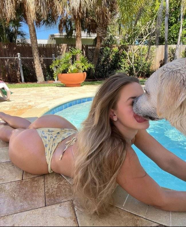 Perfectly Balanced Butts Over Backs