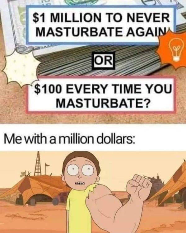 Hold On A Damn Minute!