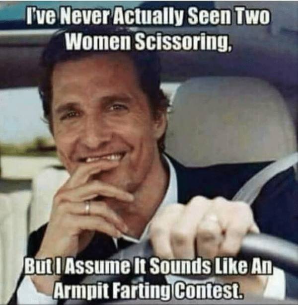 PG-13 Memes That Push The Boundaries