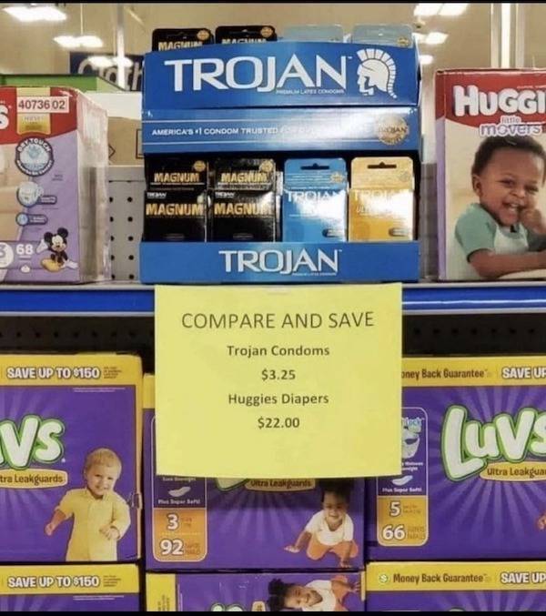 PG-13 Memes That Push The Boundaries