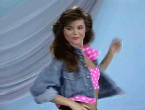 Kelly Kapowski: The Ultimate 