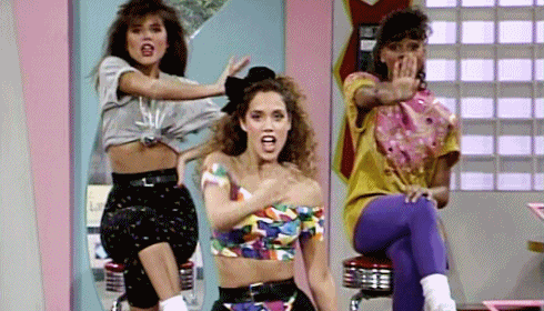 Kelly Kapowski: The Ultimate 