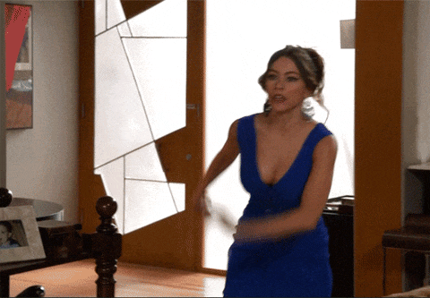 Sofia Vergara: Beauty And Charisma