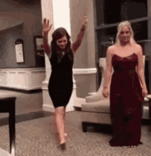 Soooo Drunk!