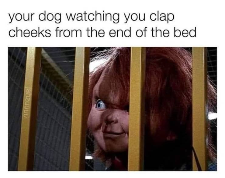 NSFW Memes To Add Some Spice To Your Life