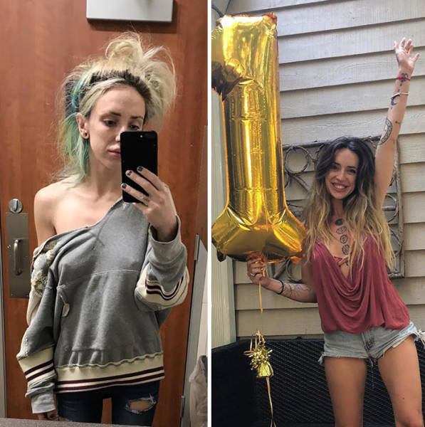 Remarkable Journeys Of Those Who Conquered Addiction And Transformed Their Lives