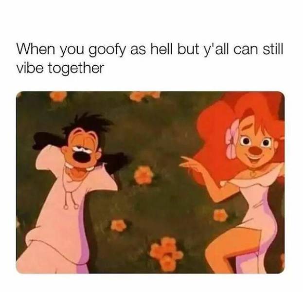 Dirty And Flirty Memes To Share with Someone Special