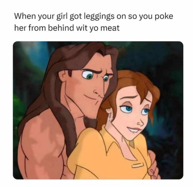 Dirty And Flirty Memes To Share with Someone Special
