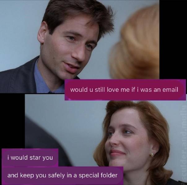 Dirty And Flirty Memes To Share with Someone Special
