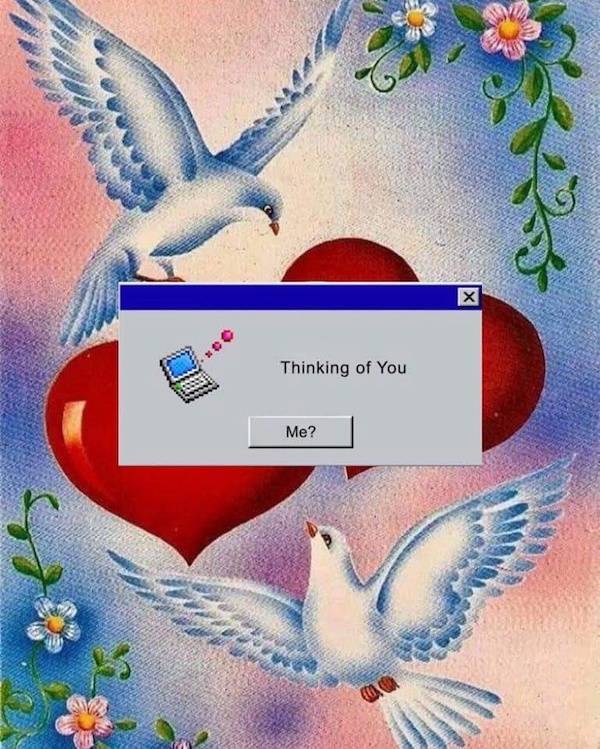 Dirty And Flirty Memes To Share with Someone Special