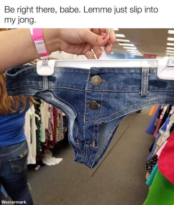 Dirty And Flirty Memes To Share with Someone Special