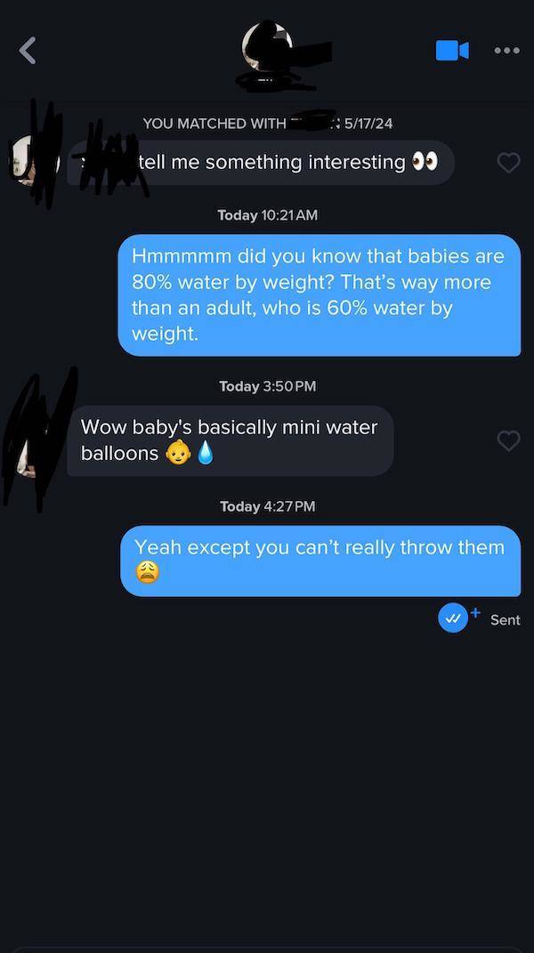 The Chaotic World Of Modern Dating Apps