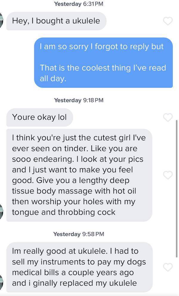 The Chaotic World Of Modern Dating Apps