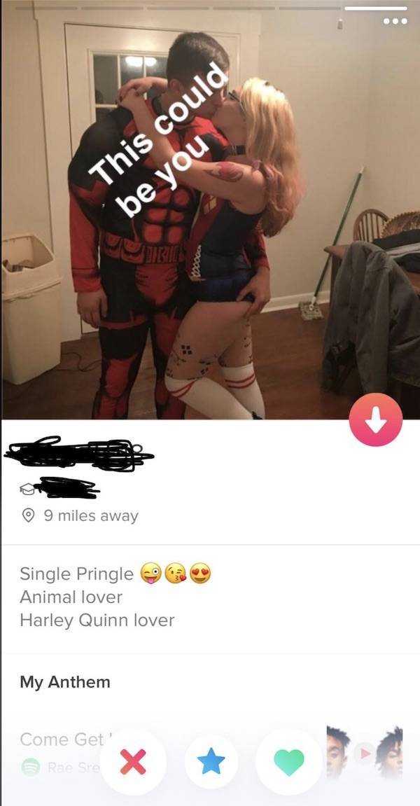 The Chaotic World Of Modern Dating Apps