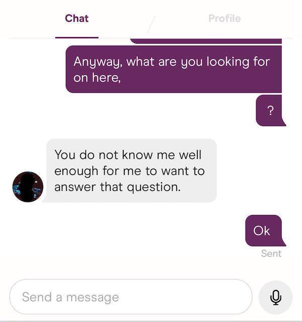 The Chaotic World Of Modern Dating Apps