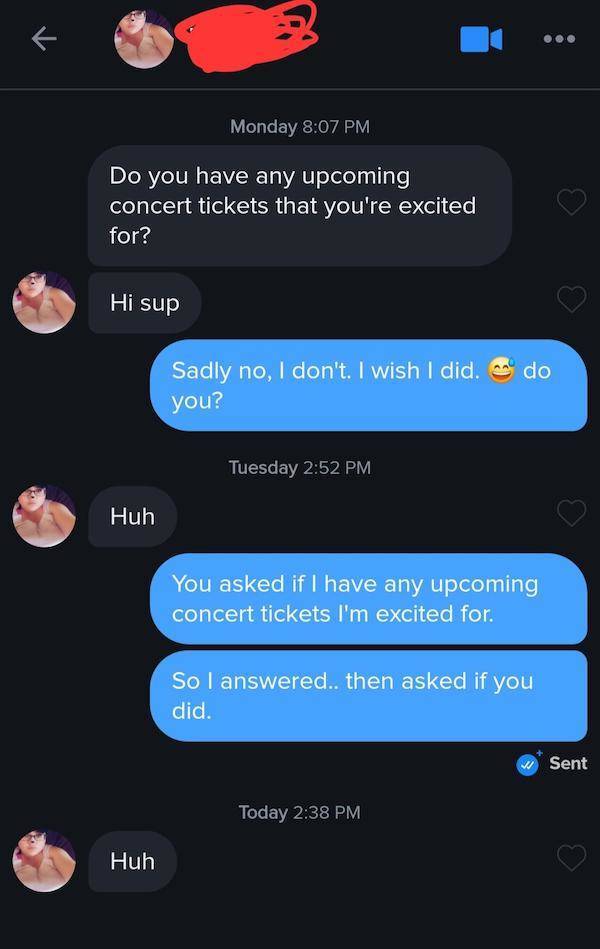 The Chaotic World Of Modern Dating Apps