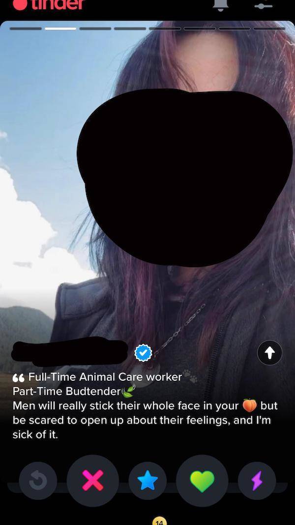 The Chaotic World Of Modern Dating Apps