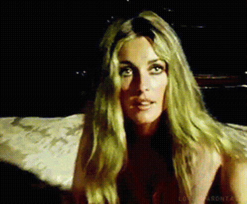 Remembering The Glamour Of Sharon Tate
