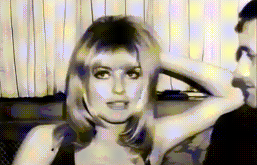 Remembering The Glamour Of Sharon Tate