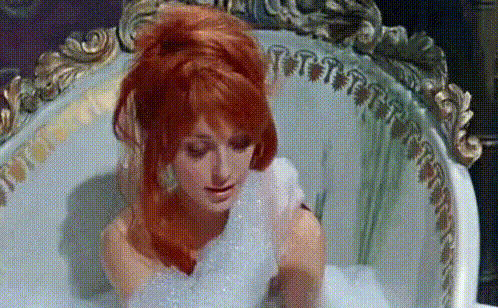 Remembering The Glamour Of Sharon Tate