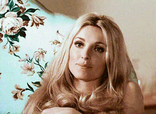 Remembering The Glamour Of Sharon Tate