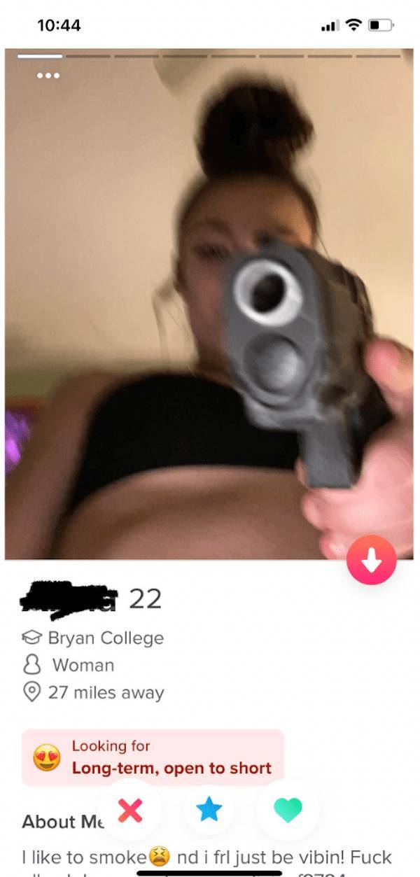 Crazy Adventures In The World Of Dating Apps