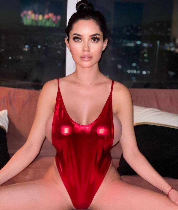 Boobs Like These Are God