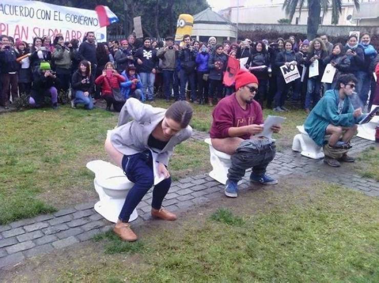 Dirty Mind, Come Here!