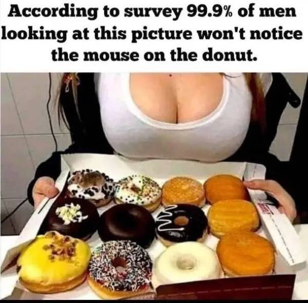 Dirty Mind, Come Here!