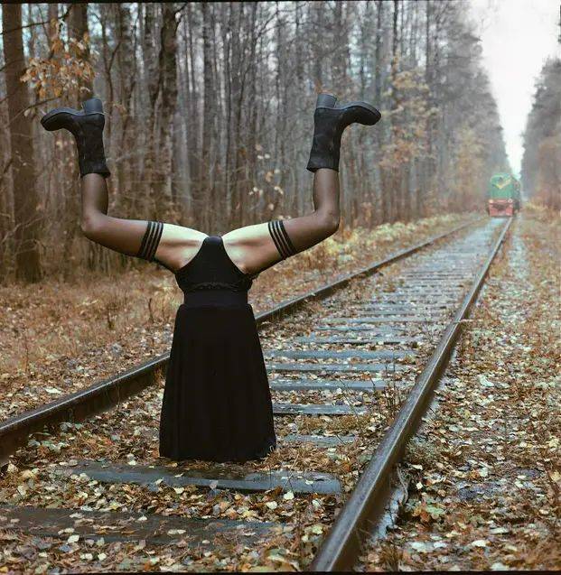 Dirty Mind, Come Here!