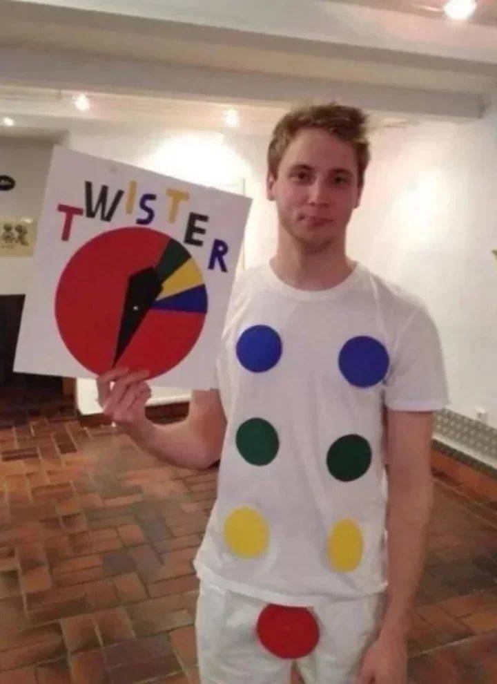 Dirty Mind, Come Here!