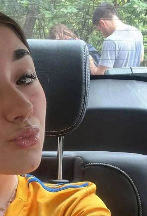 Dirty Mind, Come Here!