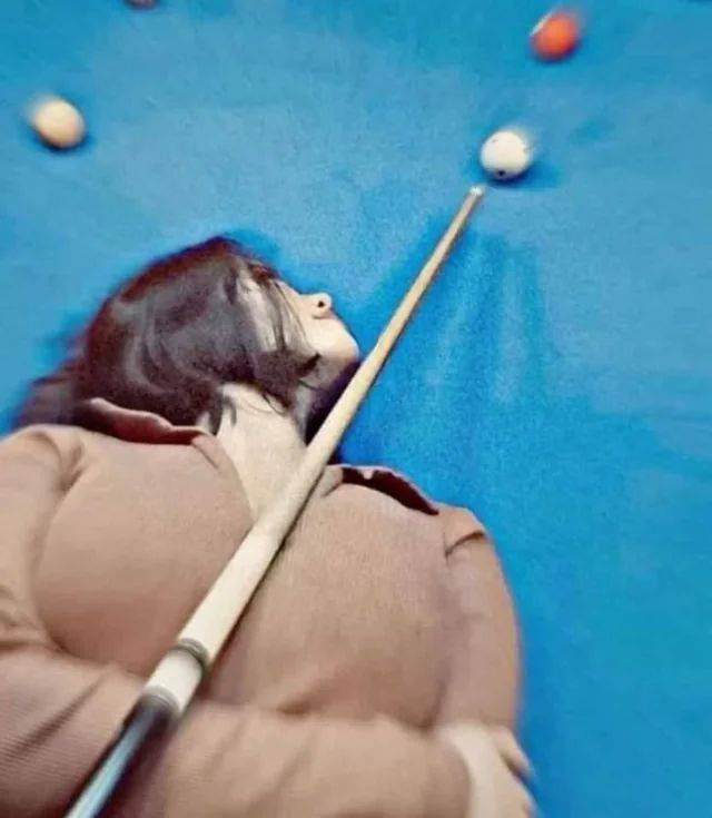 Dirty Mind, Come Here!