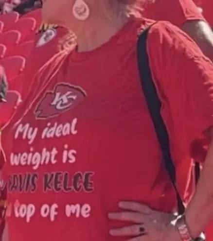 What Were They Thinking? Wildly Inappropriate Public Outfits