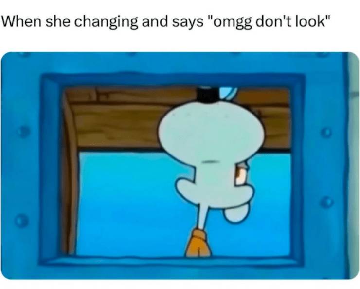 Flirty Memes To Annoy Your Significant Other