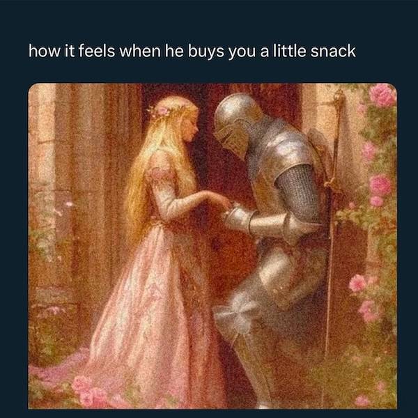 Flirty Memes To Annoy Your Significant Other