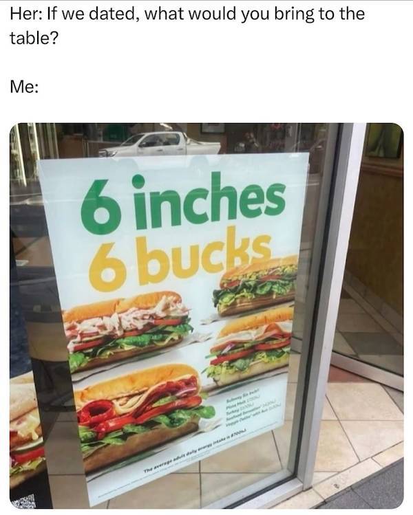 Flirty Memes To Annoy Your Significant Other