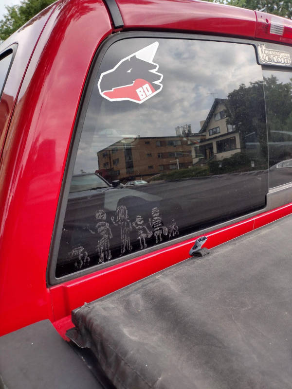 Hold Up A Damn Minute!