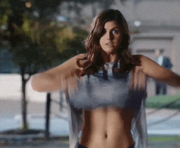 Hot Girls Are Here For You!