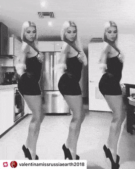 Hey, Nice Dress!