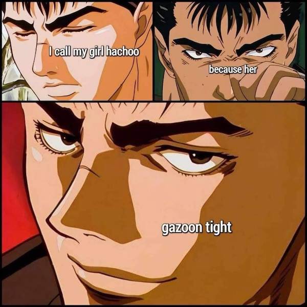 Flirty Memes To Send Your Better Half