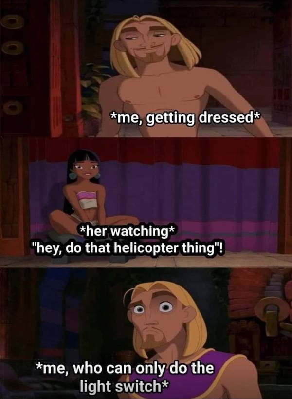 Flirty Memes To Send Your Better Half